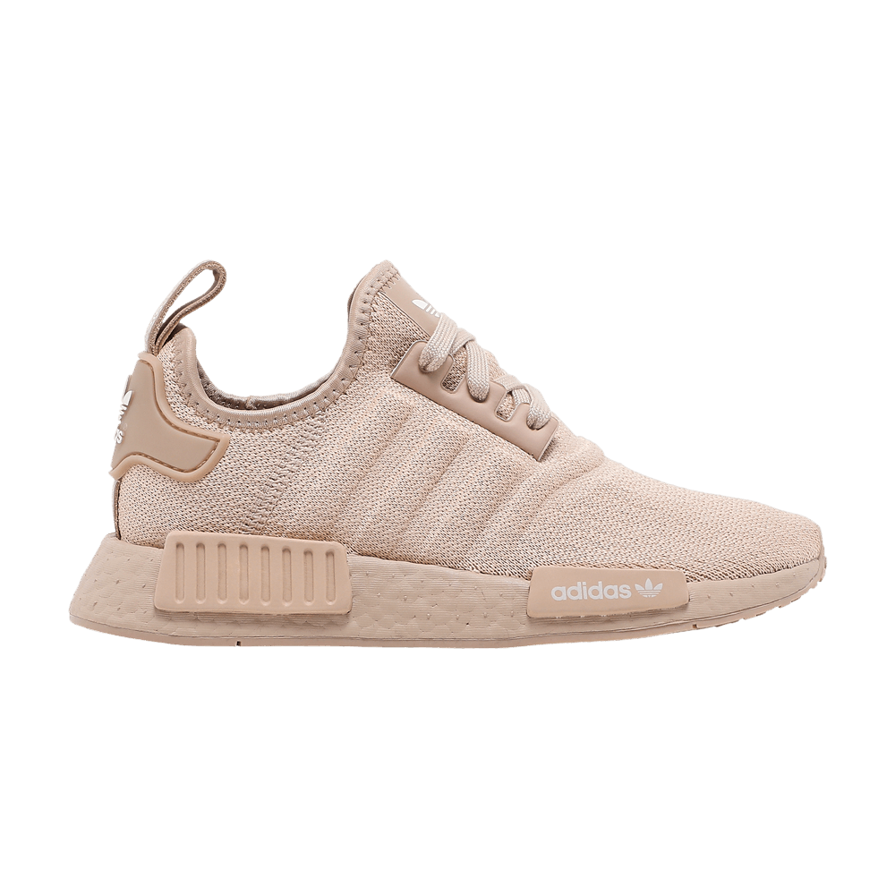 Кроссовки adidas Wmns NMD_R1 'Ash Pearl'