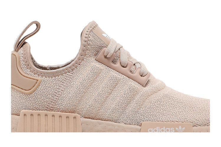 Кроссовки adidas Wmns NMD_R1 'Ash Pearl'