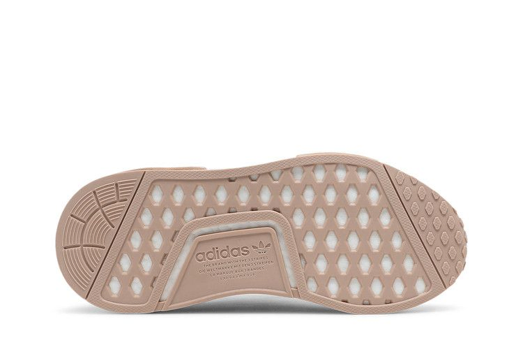 Кроссовки adidas Wmns NMD_R1 'Ash Pearl'