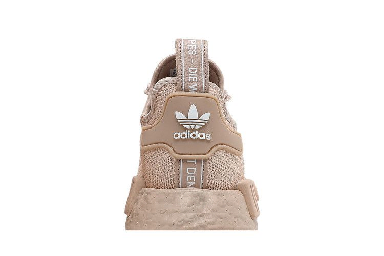 Кроссовки adidas Wmns NMD_R1 'Ash Pearl'
