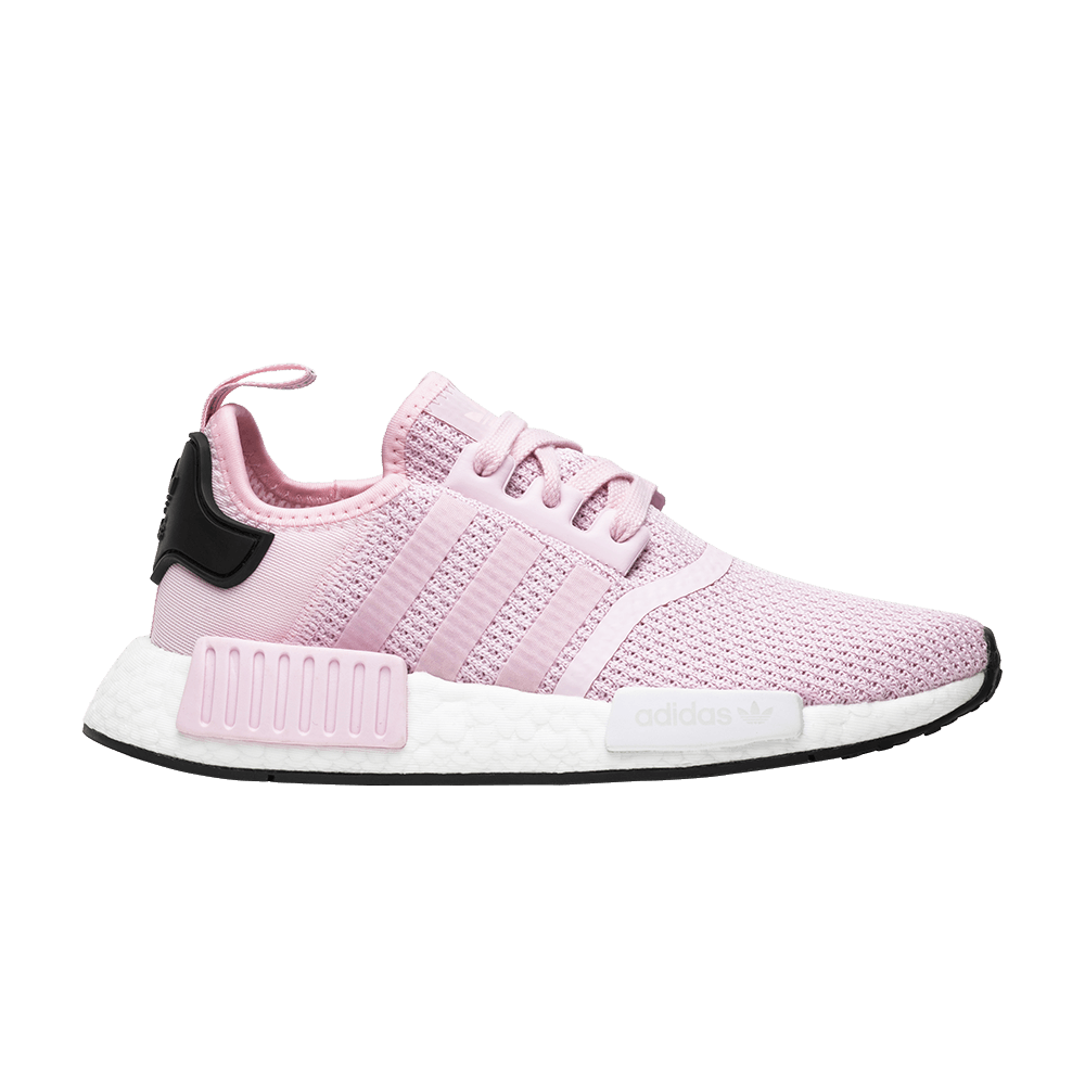 Кроссовки adidas Wmns NMD_R1 'Clear Pink'