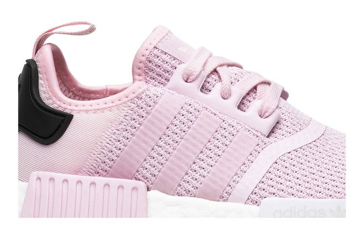 Кроссовки adidas Wmns NMD_R1 'Clear Pink'