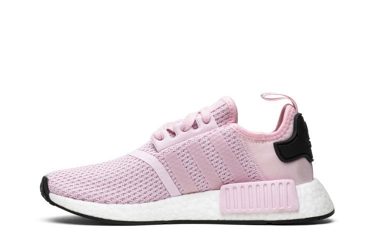 Кроссовки adidas Wmns NMD_R1 'Clear Pink'