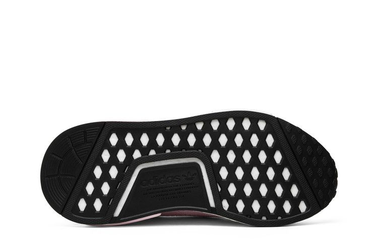 Кроссовки adidas Wmns NMD_R1 'Clear Pink'