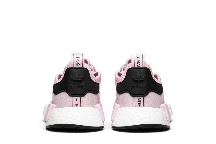 Кроссовки adidas Wmns NMD_R1 'Clear Pink'