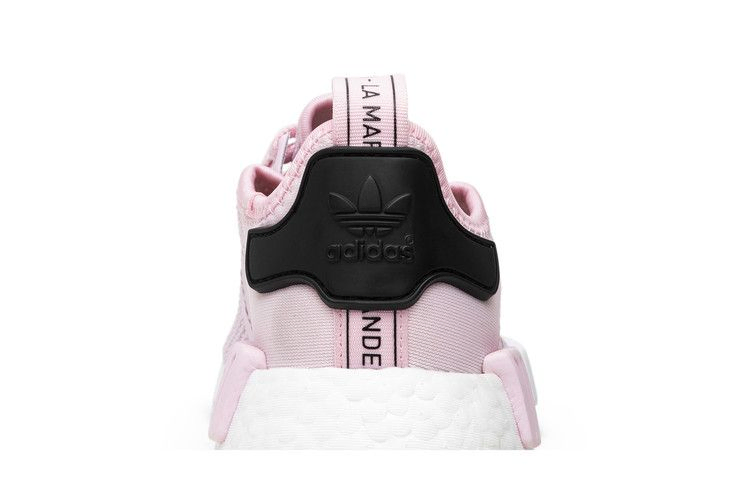 Кроссовки adidas Wmns NMD_R1 'Clear Pink'