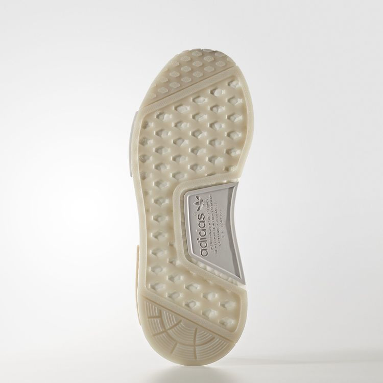 Кроссовки adidas Wmns NMD_R1 'Pale Nude'