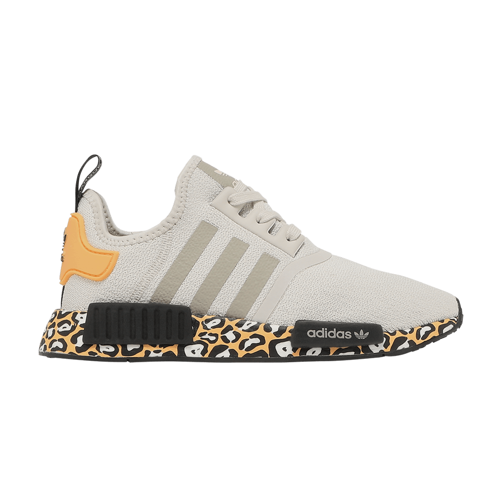Кроссовки adidas Wmns NMD_R1 'Bliss Leopard'