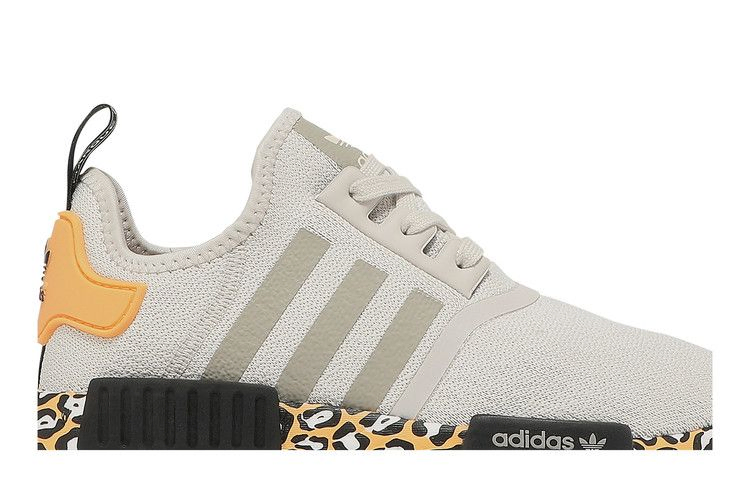 Кроссовки adidas Wmns NMD_R1 'Bliss Leopard'