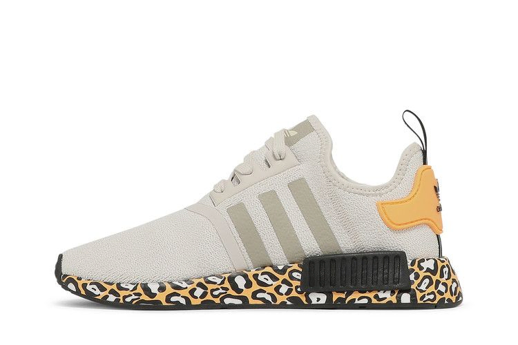 Кроссовки adidas Wmns NMD_R1 'Bliss Leopard'