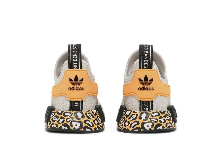 Кроссовки adidas Wmns NMD_R1 'Bliss Leopard'