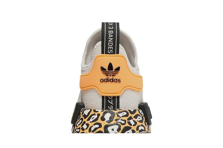 Кроссовки adidas Wmns NMD_R1 'Bliss Leopard'