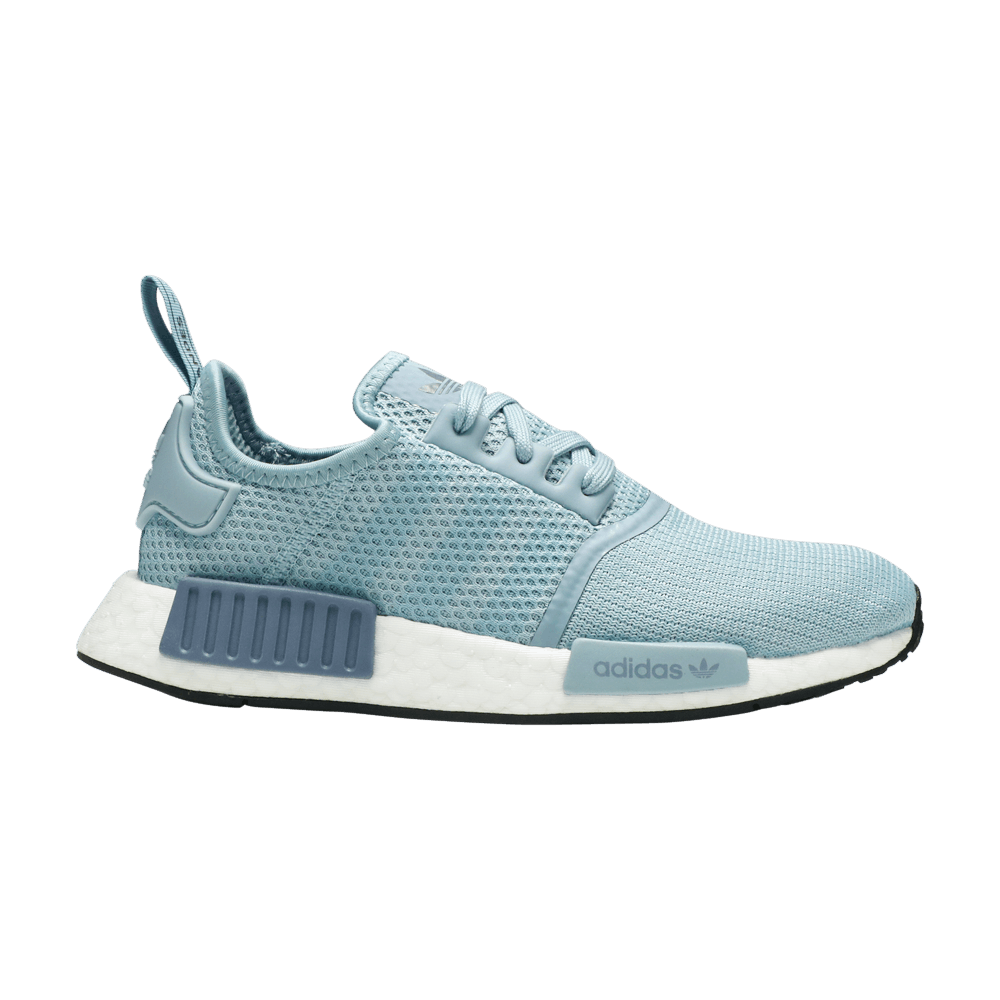 Кроссовки adidas Wmns NMD_R1 'Blue'