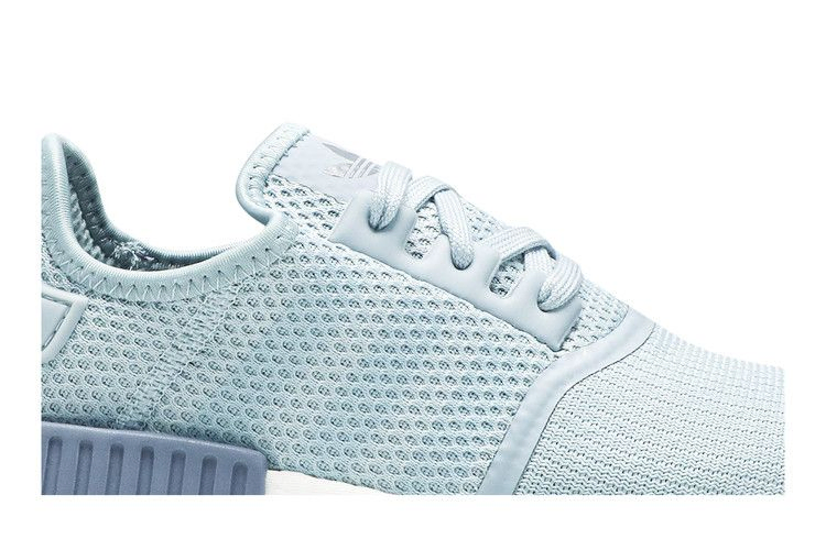 Кроссовки adidas Wmns NMD_R1 'Blue'