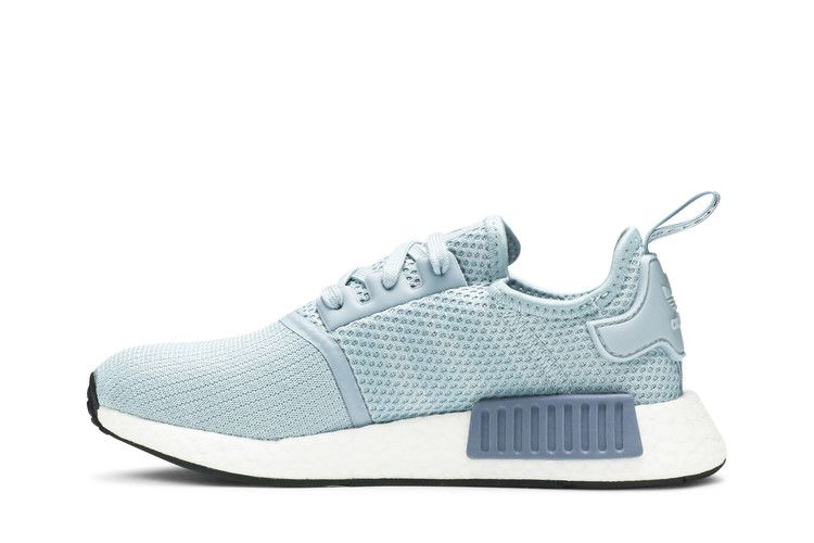 Кроссовки adidas Wmns NMD_R1 'Blue'