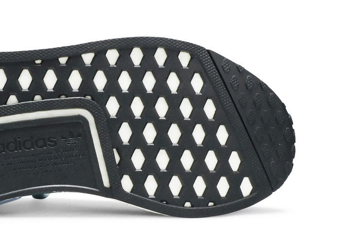 Кроссовки adidas Wmns NMD_R1 'Blue'