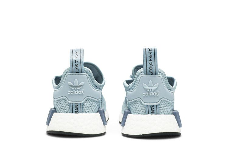 Кроссовки adidas Wmns NMD_R1 'Blue'