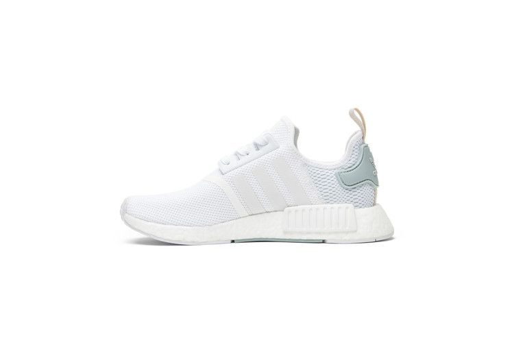 Кроссовки adidas Wmns NMD_R1 'Tactile Green'