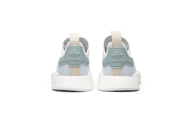 Кроссовки adidas Wmns NMD_R1 'Tactile Green'