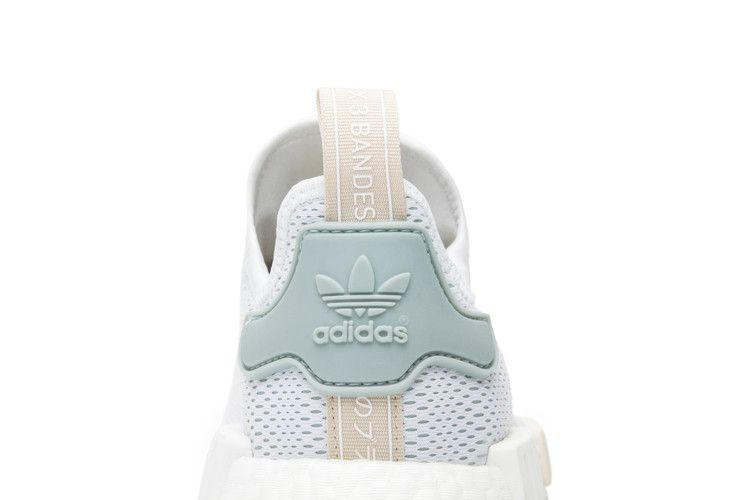 Кроссовки adidas Wmns NMD_R1 'Tactile Green'