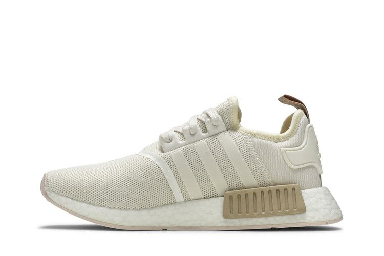 Кроссовки adidas Wmns NMD_R1 'Chalk White'