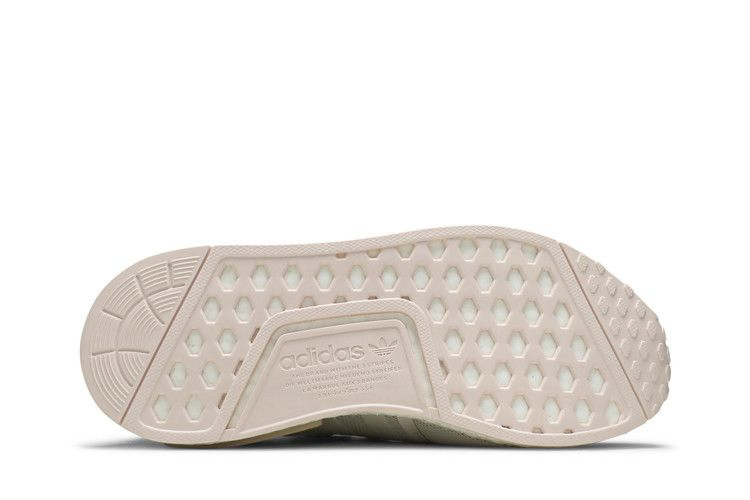 Кроссовки adidas Wmns NMD_R1 'Chalk White'