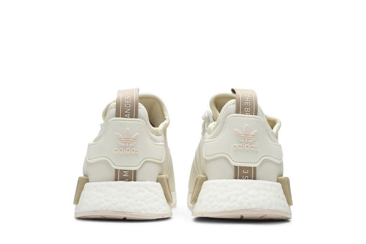 Кроссовки adidas Wmns NMD_R1 'Chalk White'