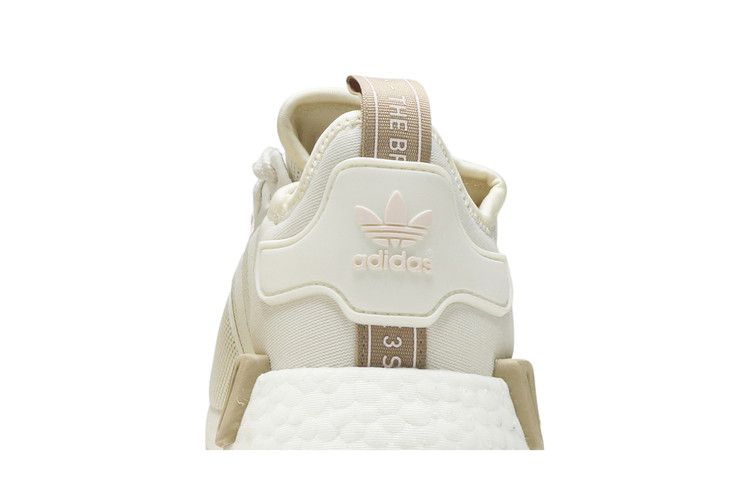 Кроссовки adidas Wmns NMD_R1 'Chalk White'