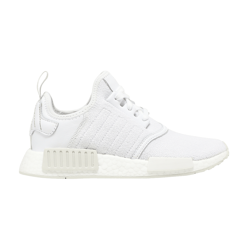 Кроссовки adidas Wmns NMD_R1 'Cloud White'