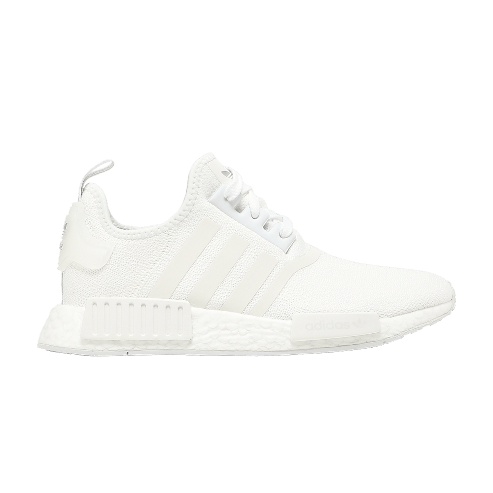 Кроссовки adidas Wmns NMD_R1 'Cloud White'