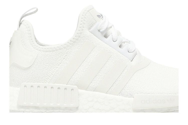 Кроссовки adidas Wmns NMD_R1 'Cloud White'