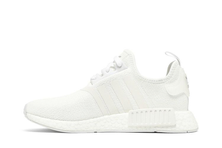 Кроссовки adidas Wmns NMD_R1 'Cloud White'