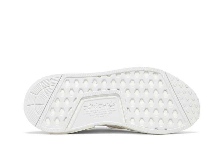 Кроссовки adidas Wmns NMD_R1 'Cloud White'