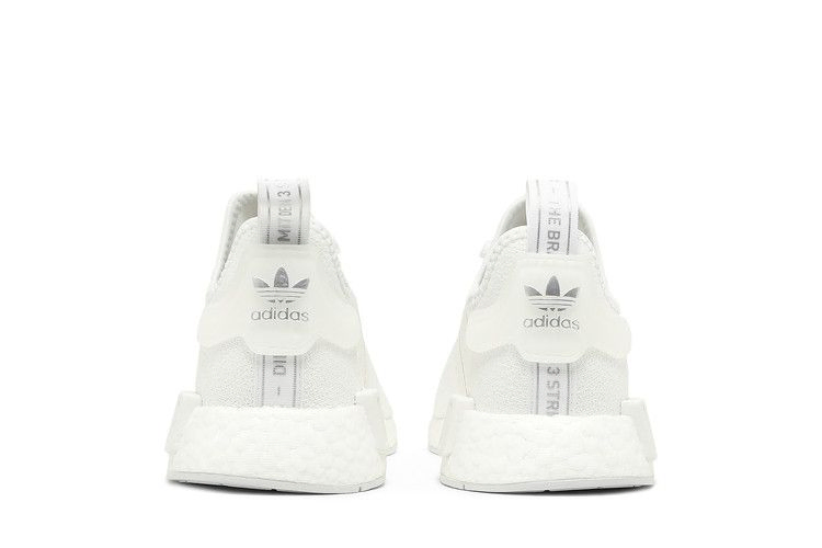 Кроссовки adidas Wmns NMD_R1 'Cloud White'