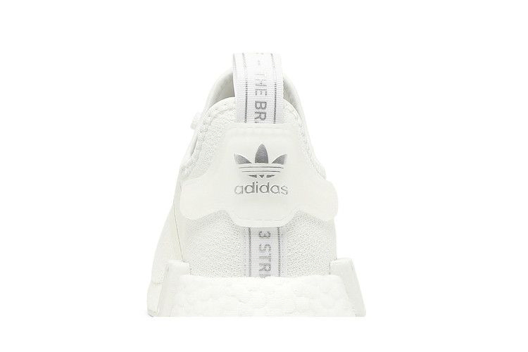 Кроссовки adidas Wmns NMD_R1 'Cloud White'