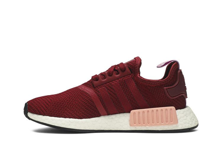 Кроссовки adidas Wmns NMD_R1 'Collegiate Burgundy'