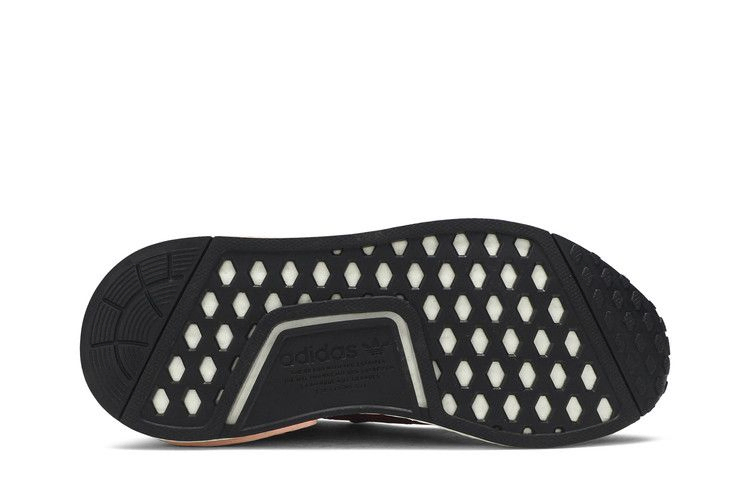 Кроссовки adidas Wmns NMD_R1 'Collegiate Burgundy'