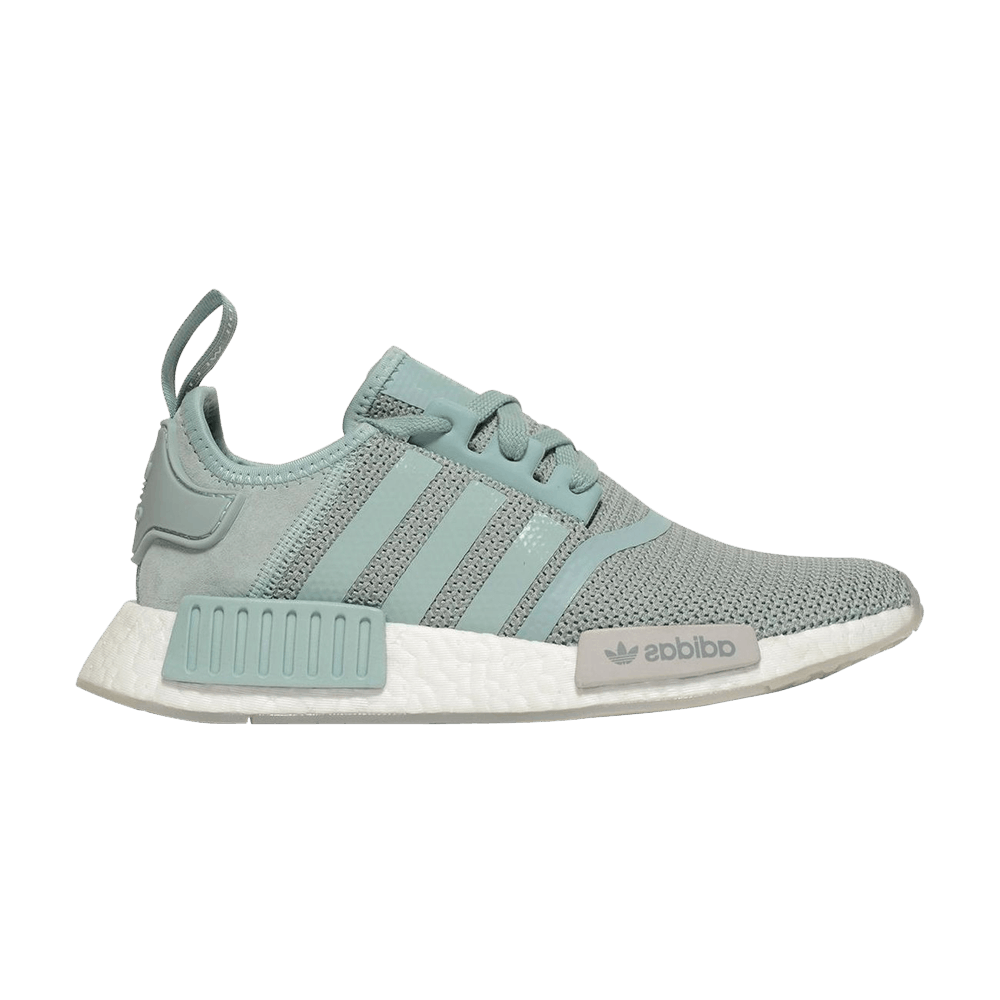 Кроссовки adidas Wmns NMD_R1 'Teal'