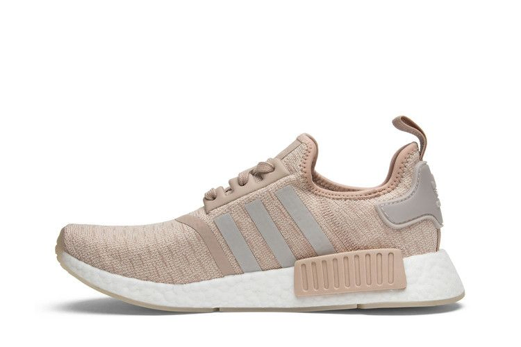 Кроссовки adidas Wmns NMD_R1 'Chalk Pearl'
