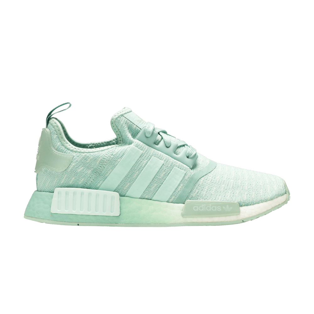 Кроссовки adidas Wmns NMD_R1 'Dash Green'