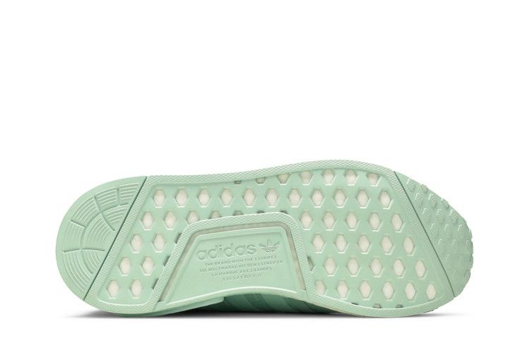 Кроссовки adidas Wmns NMD_R1 'Dash Green'