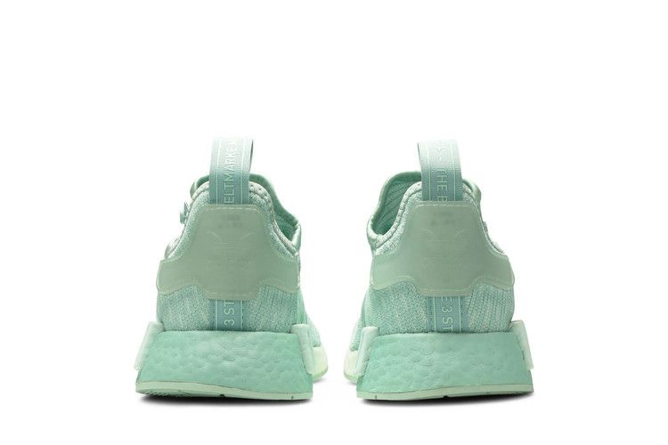 Кроссовки adidas Wmns NMD_R1 'Dash Green'