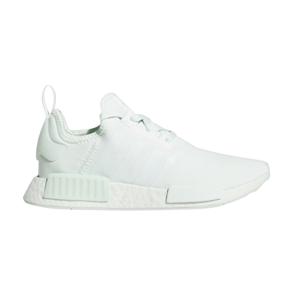 Кроссовки adidas Wmns NMD_R1 'Dash Green'