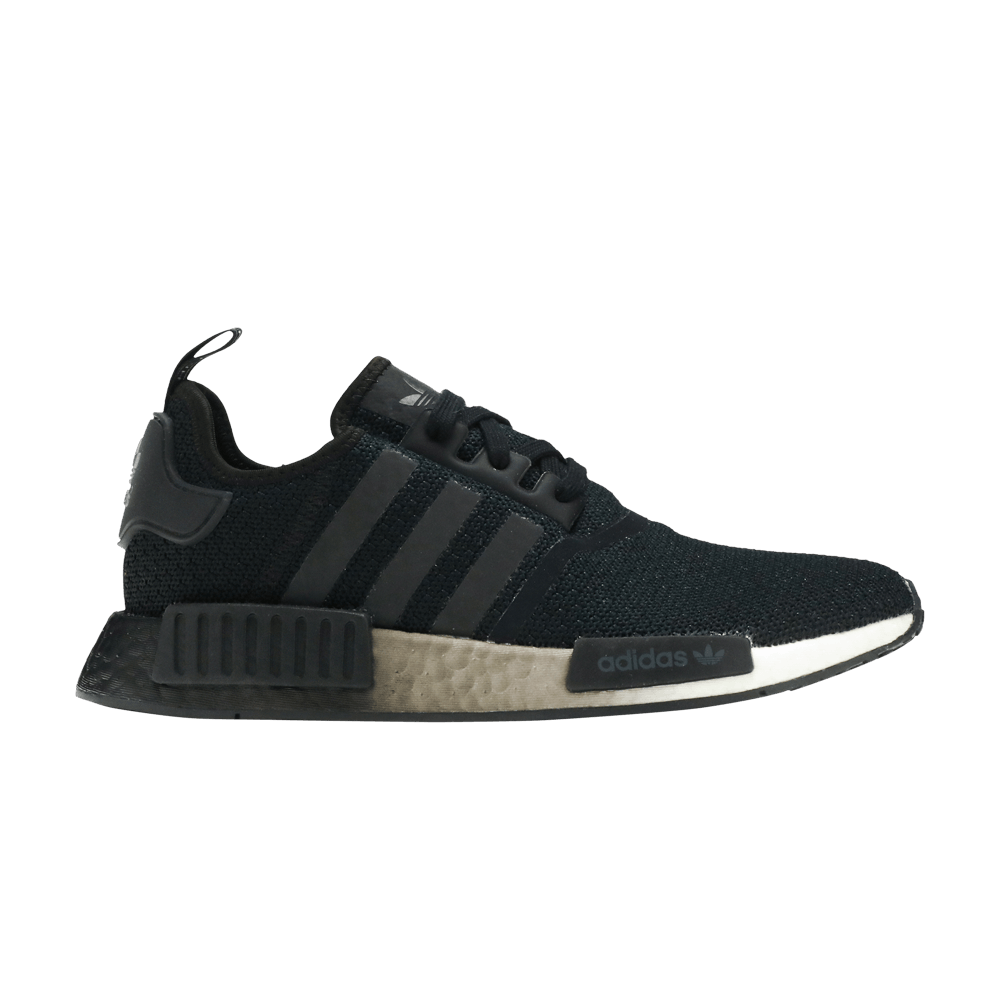 Кроссовки adidas Wmns NMD_R1 'Fading Glitch - Black'