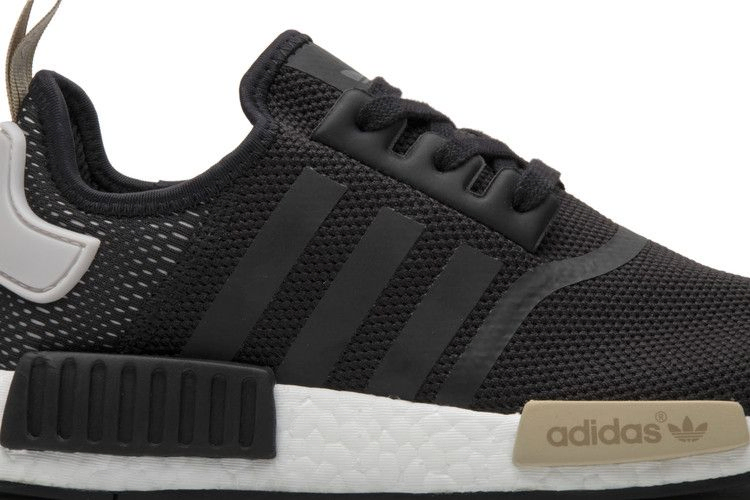 Кроссовки adidas Wmns NMD_R1 'Ice Purple'