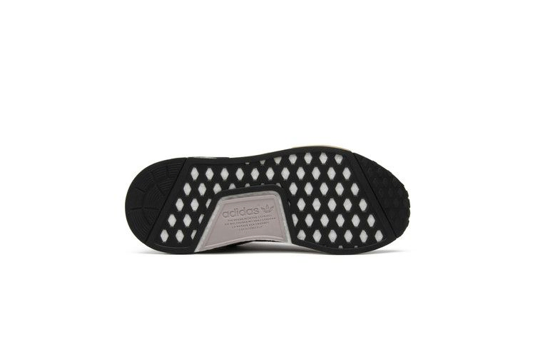 Кроссовки adidas Wmns NMD_R1 'Ice Purple'