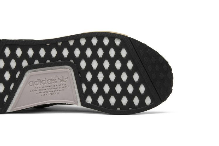 Кроссовки adidas Wmns NMD_R1 'Ice Purple'