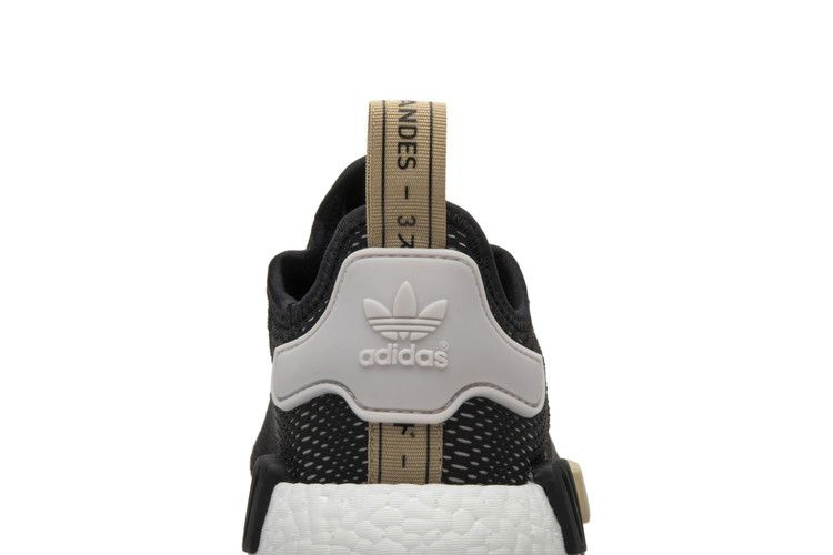 Кроссовки adidas Wmns NMD_R1 'Ice Purple'