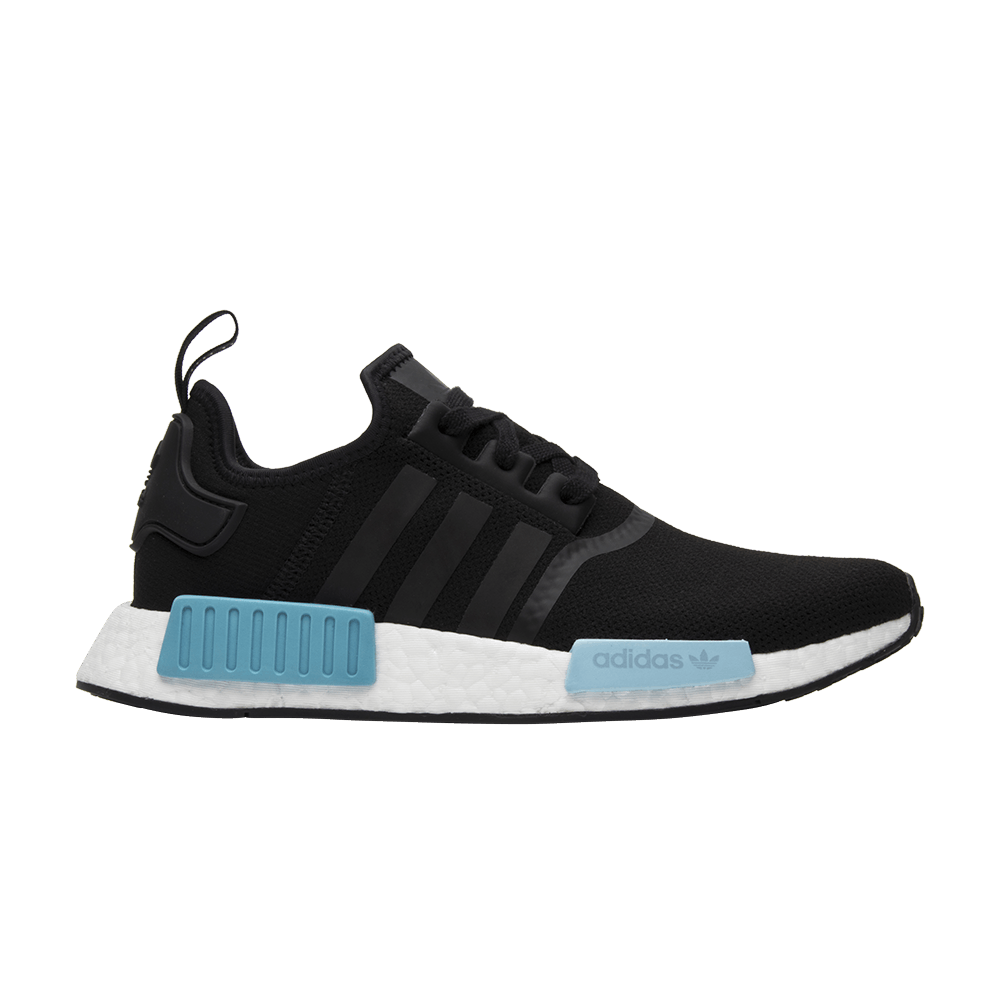 Кроссовки adidas Wmns NMD_R1 'Icey Blue'