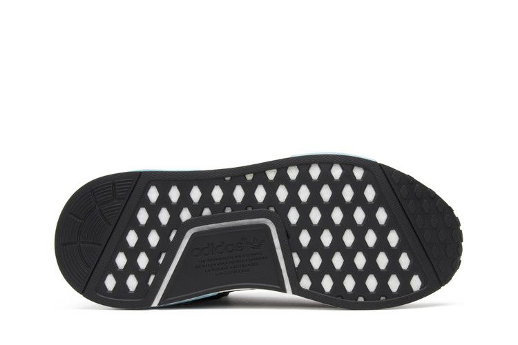 Кроссовки adidas Wmns NMD_R1 'Icey Blue'